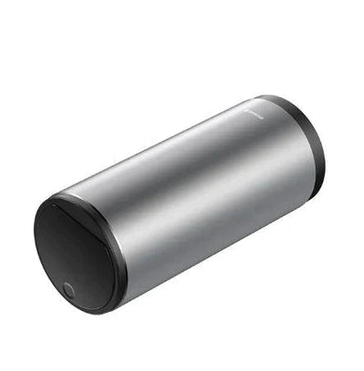 Papelera inteligente automática