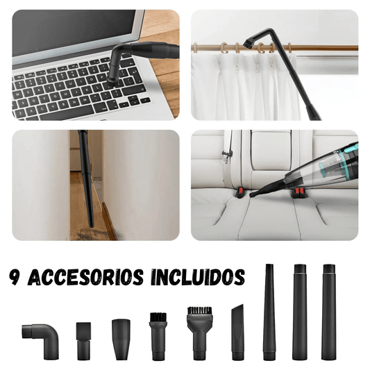 Vortex R3 - Sweet Casa