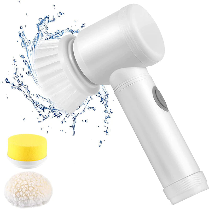 Cepillo Mágico | Multiusos 5 en 1