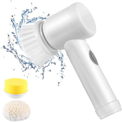 Cepillo Mágico | Multiusos 5 en 1