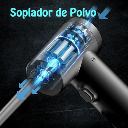 SoplaMax Pro