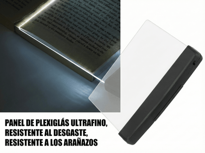 Panel LED Pro - Sweet Casa