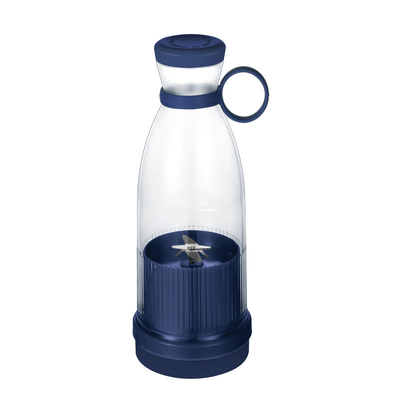 Mini Batidora Portátil