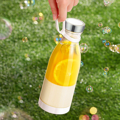 Mini Batidora Portátil