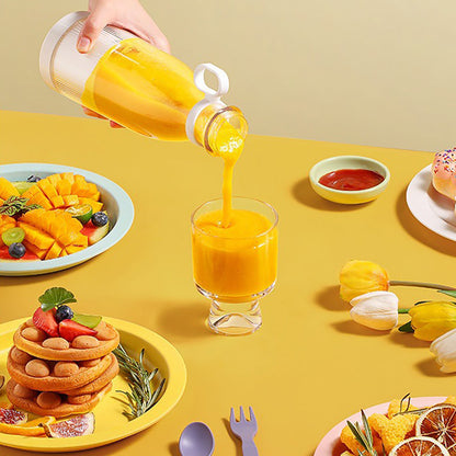 Mini Batidora Portátil