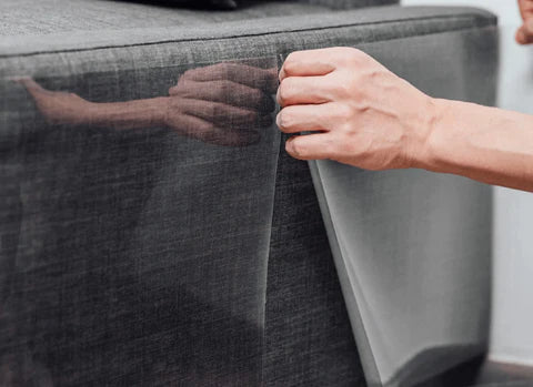 Protector de sofá antiarañazos para gatos