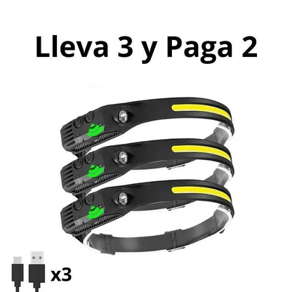 Lumina Pro - Sweet Casa