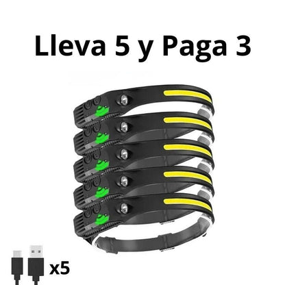 Lumina Pro - Sweet Casa