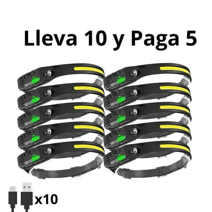 Lumina Pro - Sweet Casa