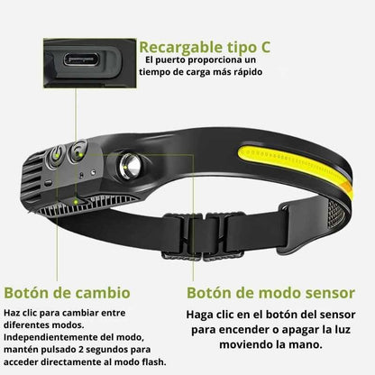 Lumina Pro - Sweet Casa