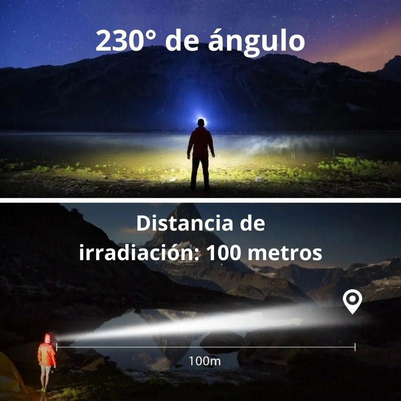 Lumina Pro - Sweet Casa