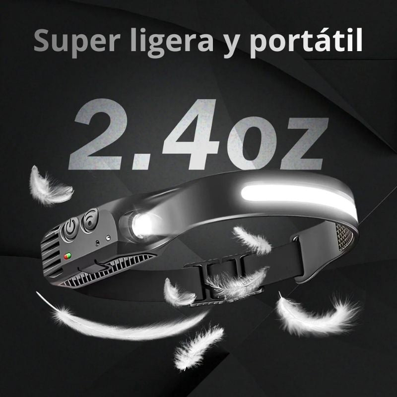 Lumina Pro - Sweet Casa