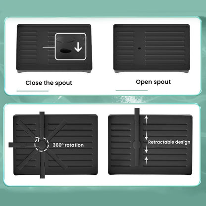 Escurridor de Platos Premium