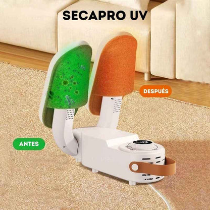 SecaPro UV