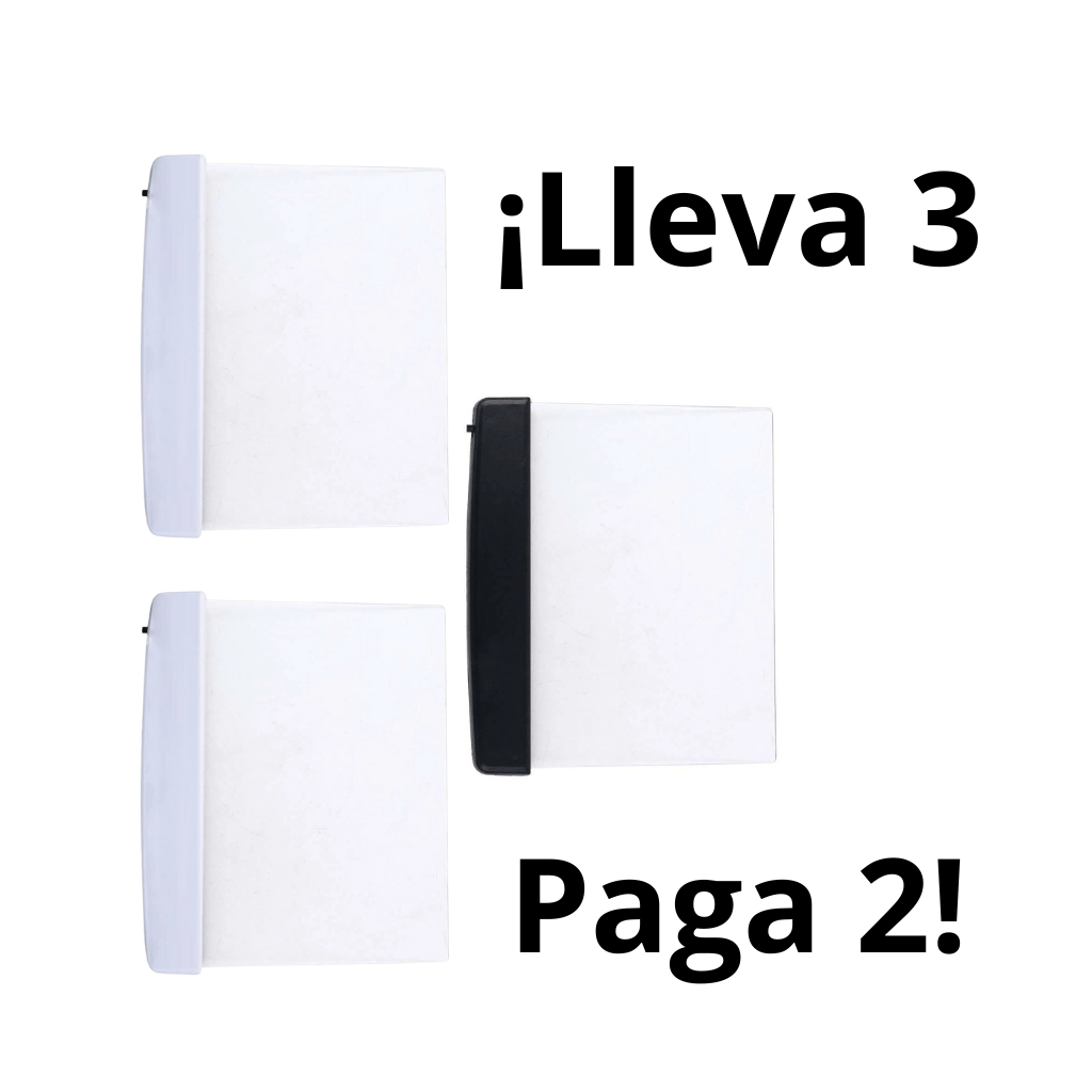 Panel LED Pro - Sweet Casa