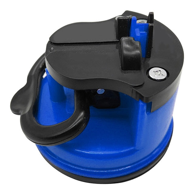 Afilador de cuchillos